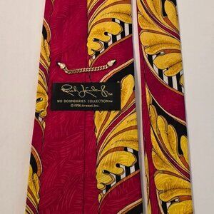 Rush Limbaugh Tie